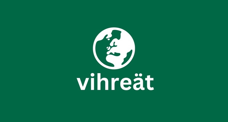 Hyvää talousvihreää vuotta 2026!(raketeilla tai ilman)