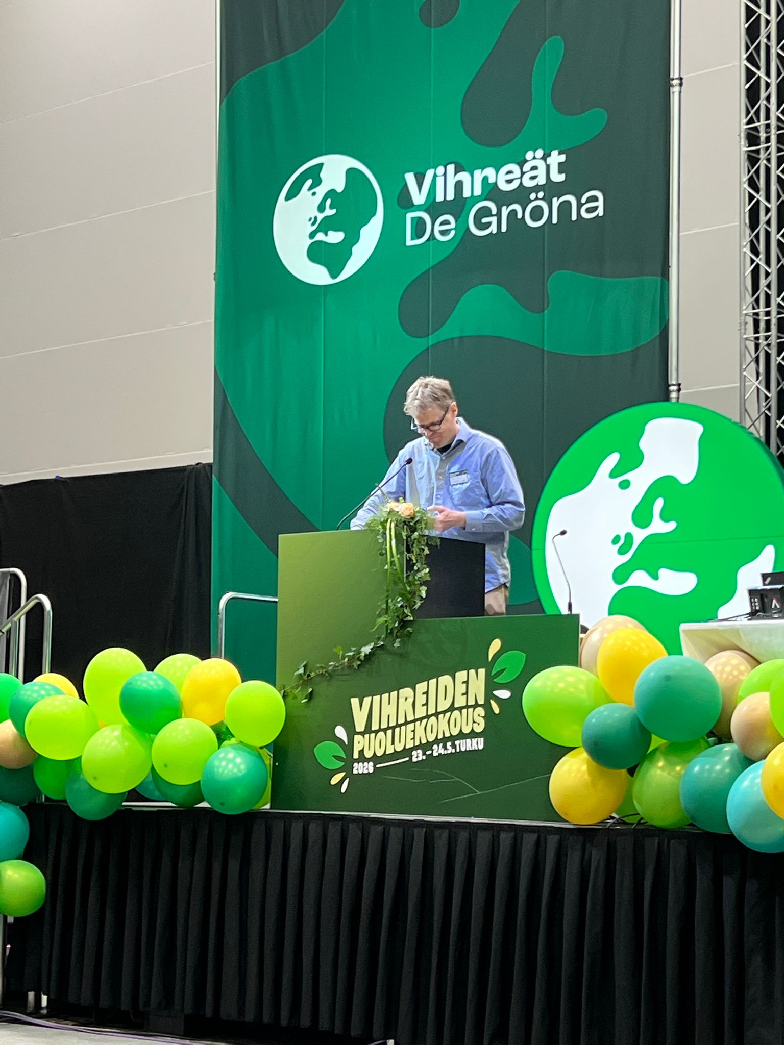 Biljoonan euron veronkorotus