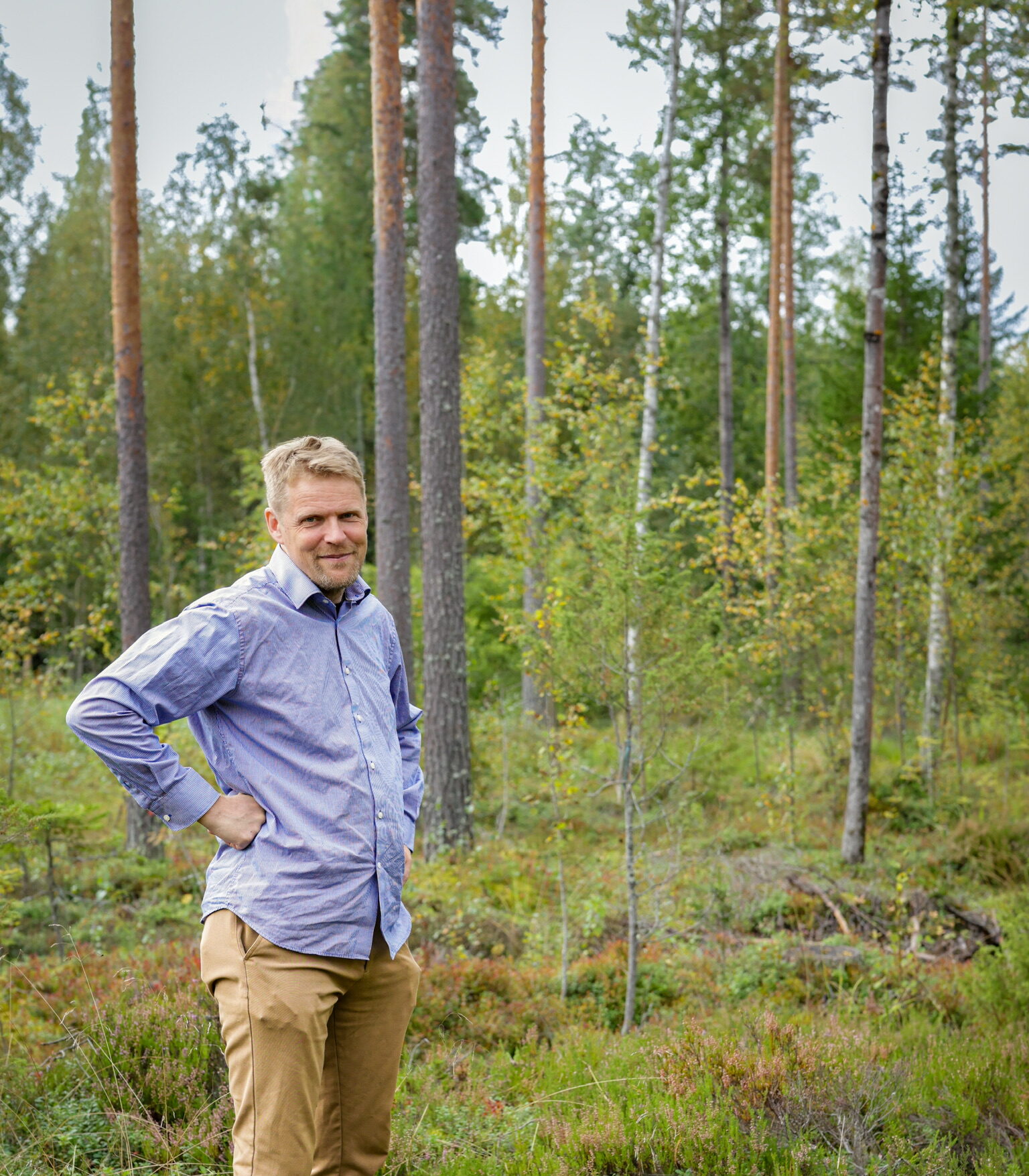 Voiko maahanmuutto pelastaa Suomen talouden?