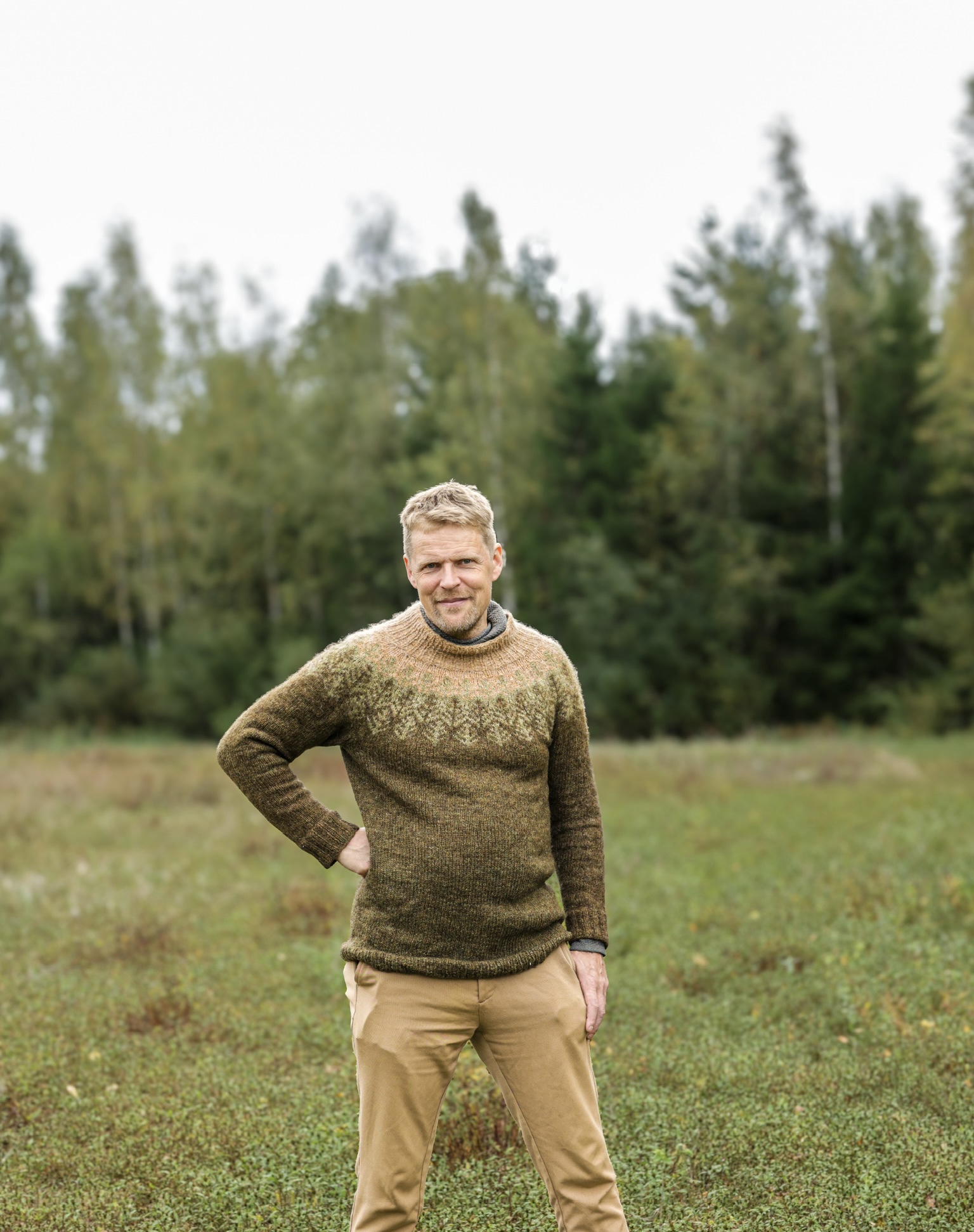 Sianlihan viennin suojelu ei saa jäädä kaakkoissuomalaisten taakaksi