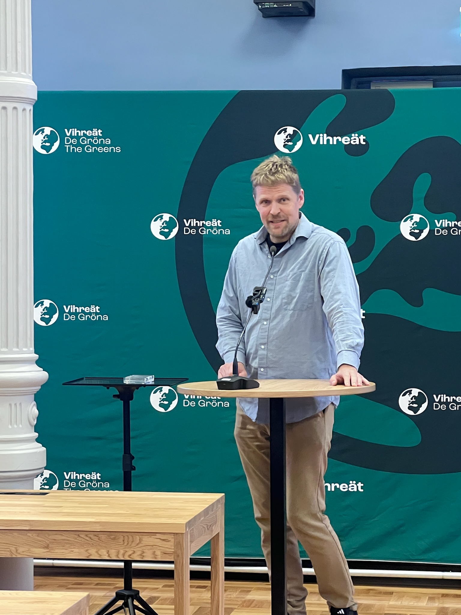 Tulevien sukupolvien ja vielä syntymättömien yritysten puolue
