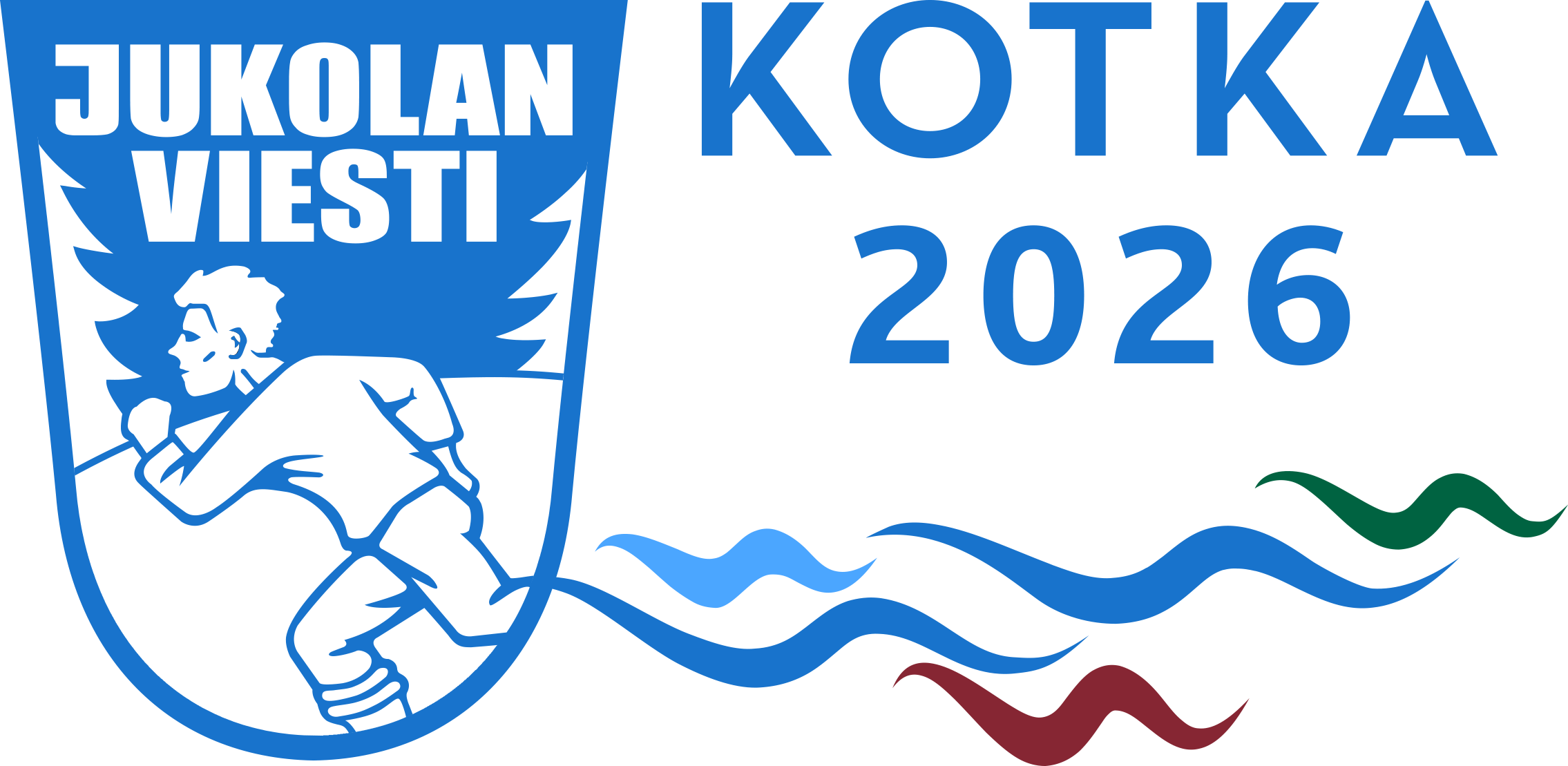 Vastine Jukolan viestiltä